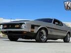 Thumbnail Photo 9 for 1971 Ford Mustang